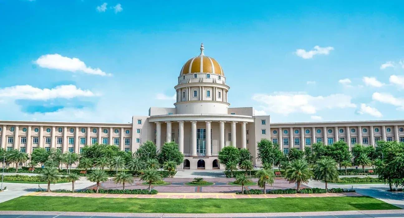 Institute Background