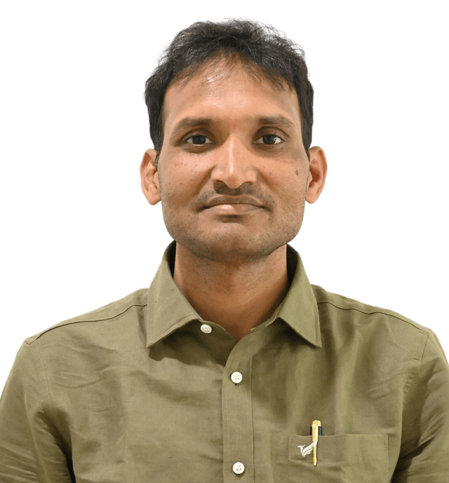 Dr. Akhilesh Kumar Yadav
