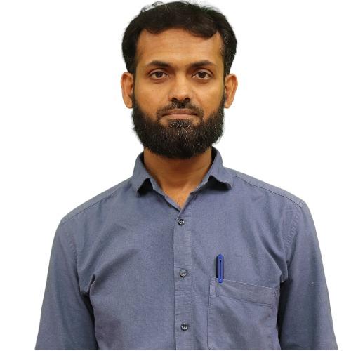 Dr. Anees Ahmed Yunus Khan