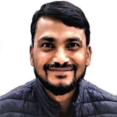 Dr. Chandrabhan Seniya