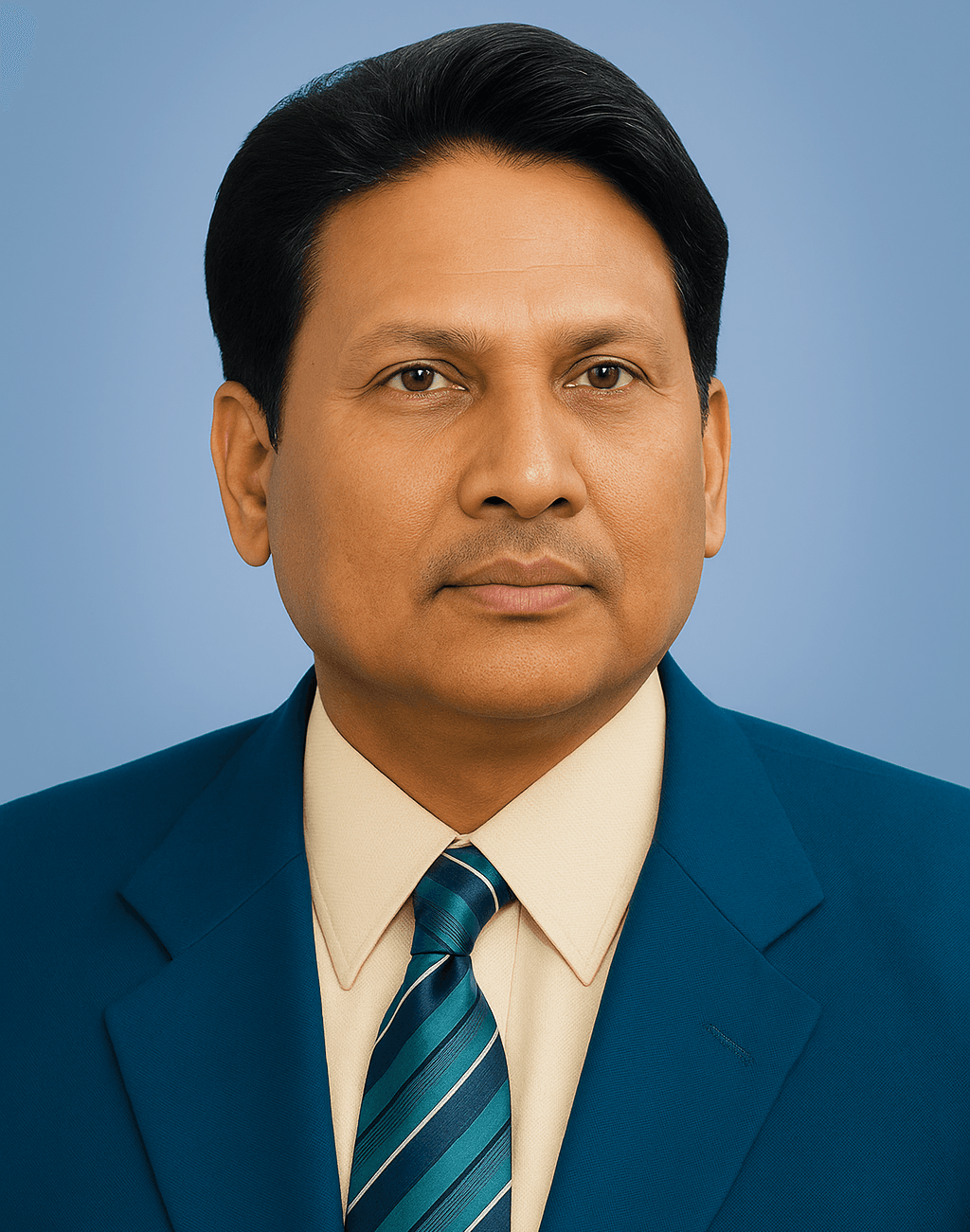 Professor Aarif Jamal