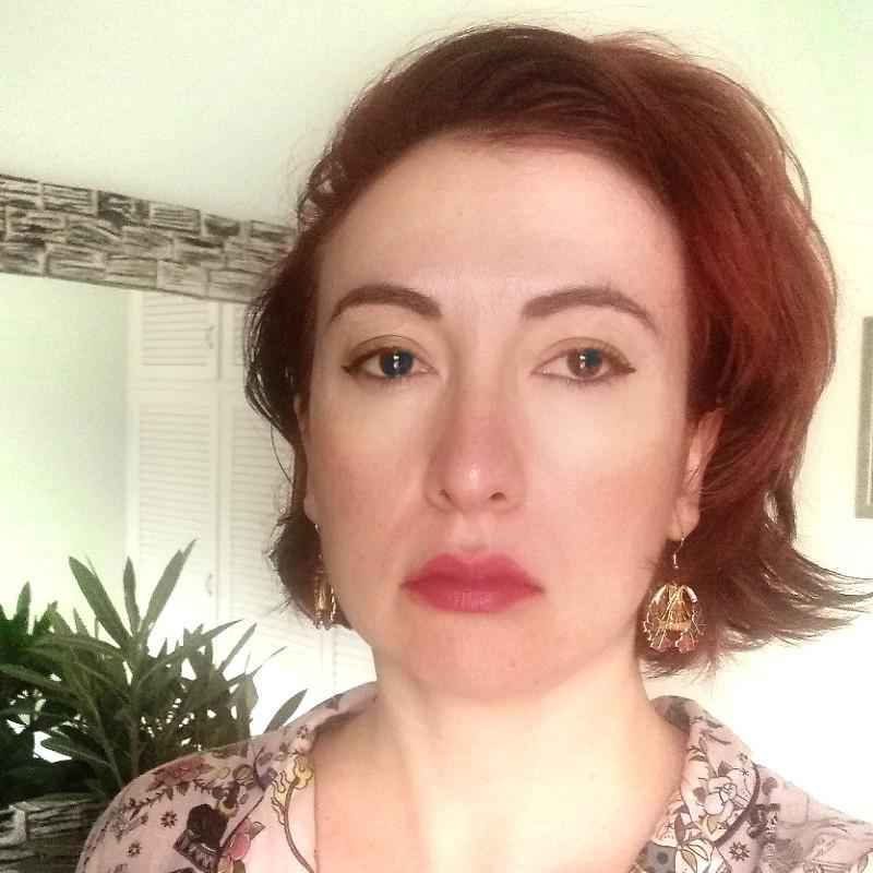 Dr. Christina Emmanouil