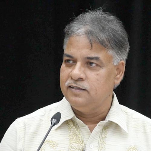 Professor Sanjay Kumar Sharma