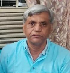 Dr. Sanjay Yadav