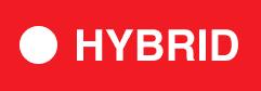 Hybrid Icon