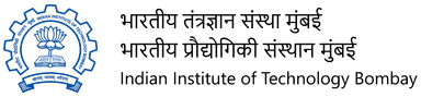 IIT Bombay Logo